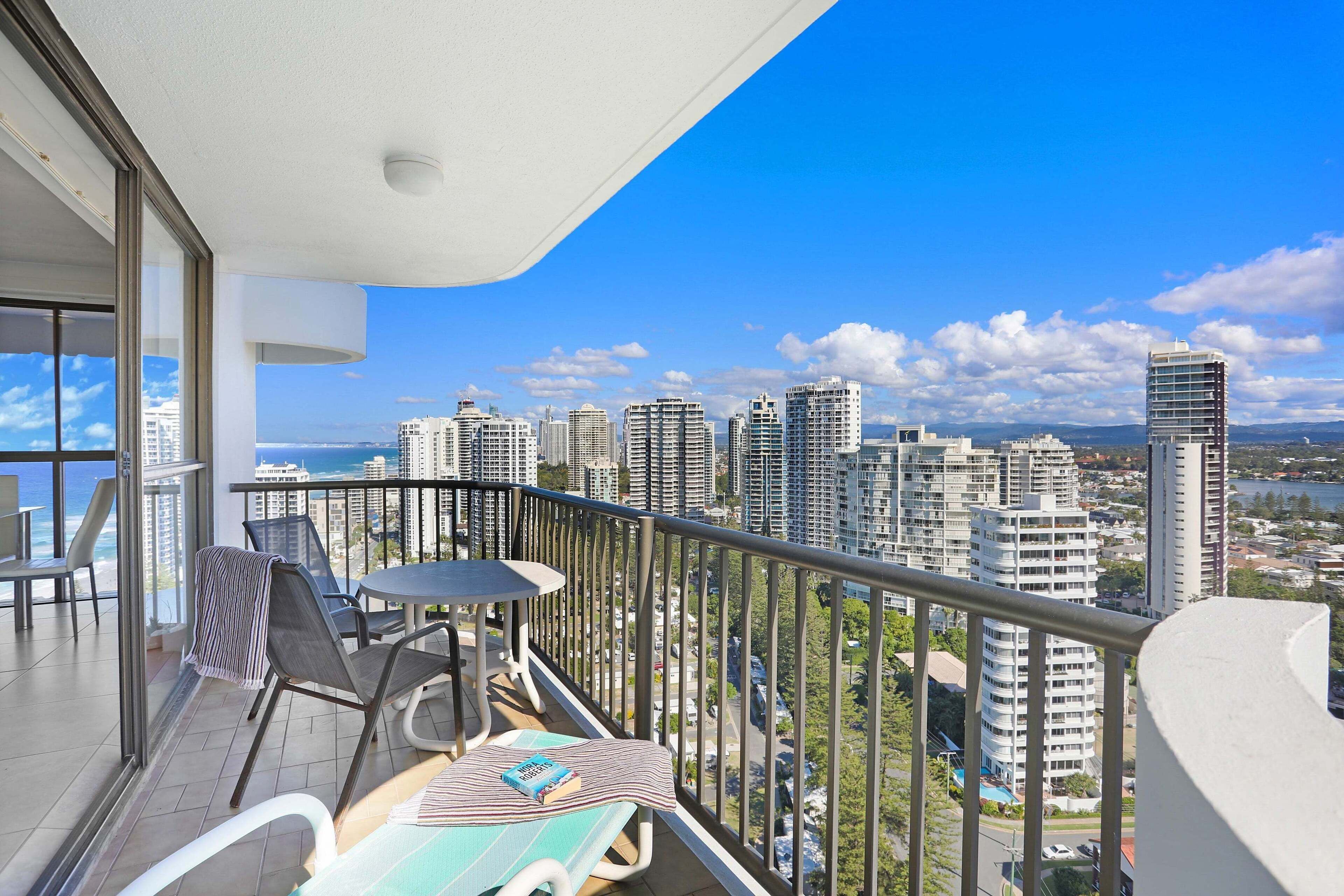 De Ville Apartments — image 24