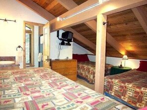 2 多间卧室、WiFi