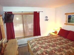 2 bedrooms, WiFi