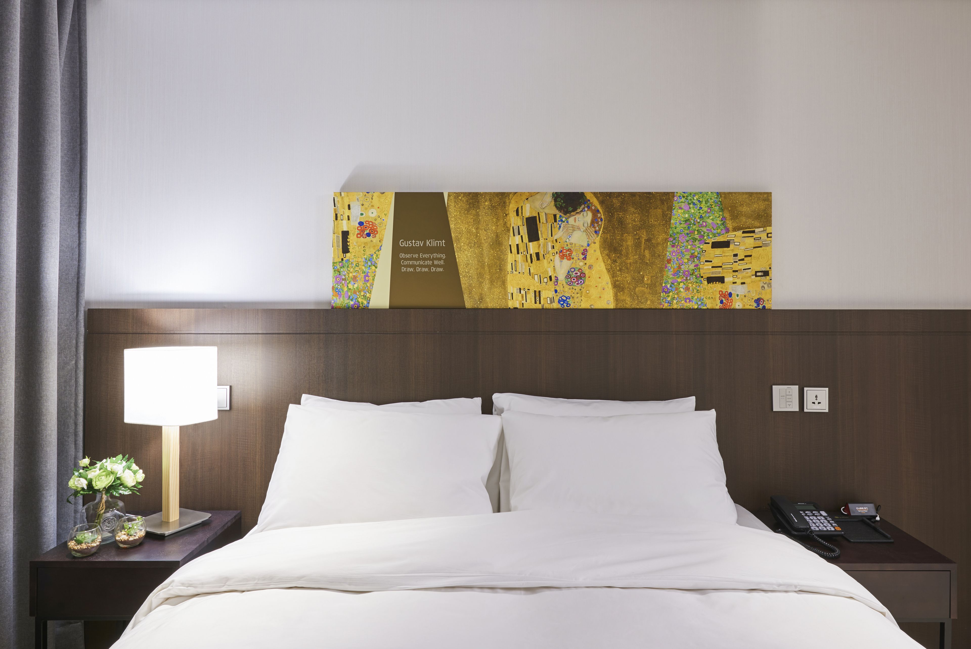 in-room safe, desk, blackout curtains, soundproofing