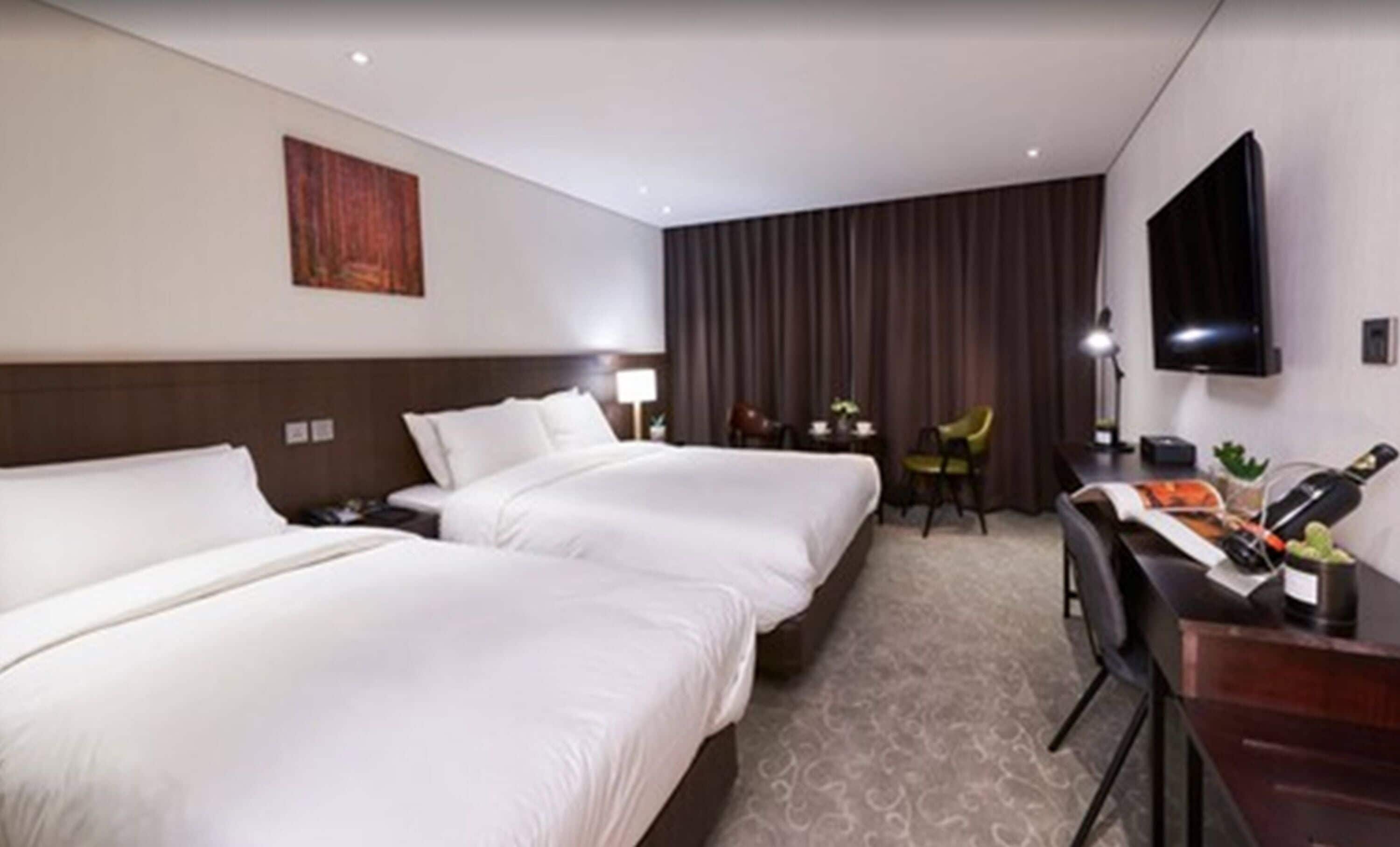 Foto - Hotel Mfelice