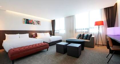 Hotel M Felice