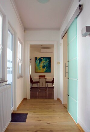 Interior - Rhine Pearl Hideaways - First Floor (Oberwesel)