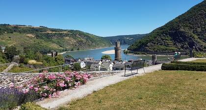 Rhine Pearl Hideaways - Erstes Geschoss