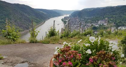 Rhine Pearl Hideaways - Zweites Geschoss