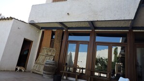 مدخل المنشأة