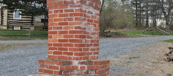 Private Studio on the Monocacy River. Sleeps 4, 1 Full Bath, Kitchenette