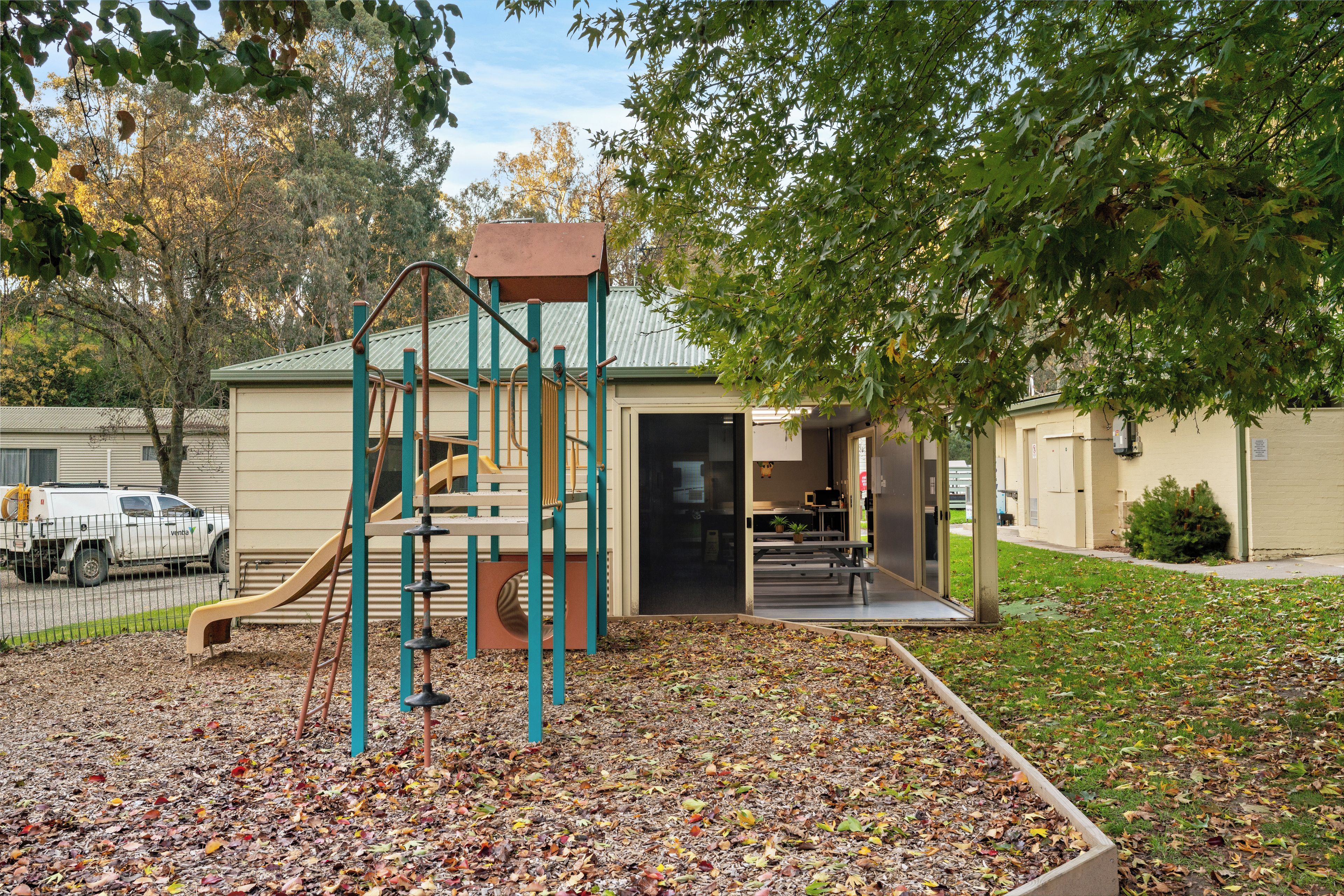 Property amenity
