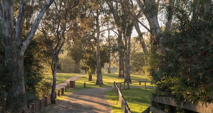 BIG4 Seymour Holiday Park