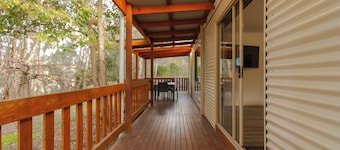 BIG4 Seymour Holiday Park