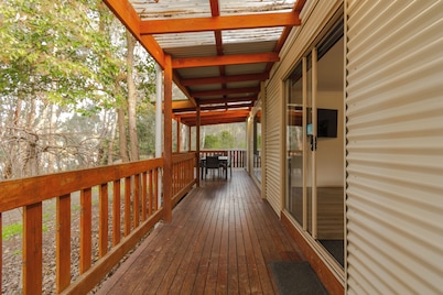 BIG4 Seymour Holiday Park