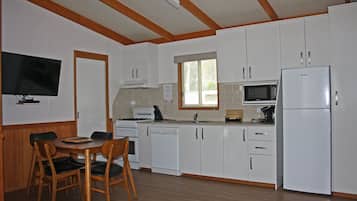 Luxury Villa 2 Bedroom  | Private kitchenette