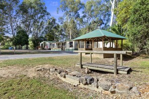 Exterior - BIG4 Seymour Holiday Park (Seymour)