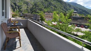 Deluxe Duplex, 2 Bedrooms, Sea View | Balcony - J&P Apartments Kotor (Kotor)