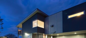 Escape to luxury indulgence