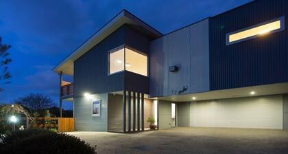 Escape to luxury indulgence