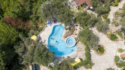 Guesthouse Maslinjak