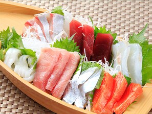 食事・飲み物