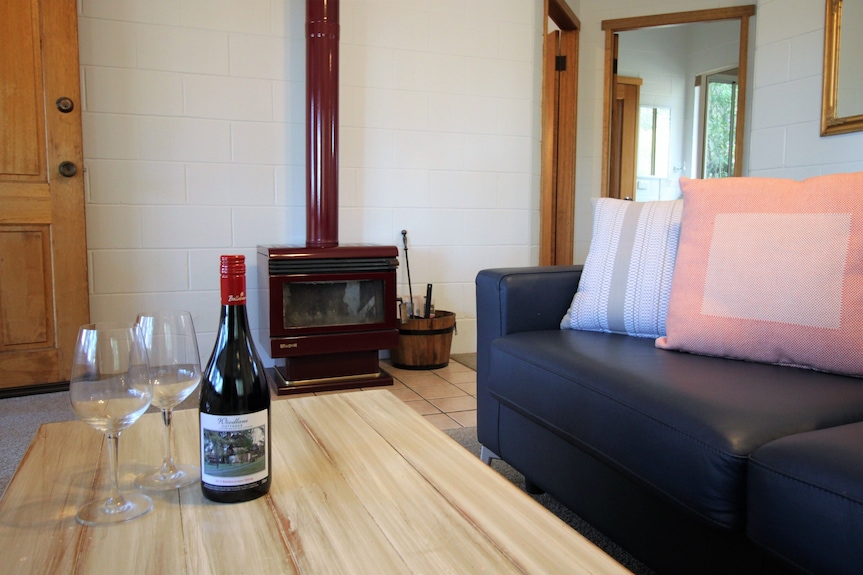 Blue Wren Villa Lovedale - Central To All Wineries, Restaurants & Attractions - Cessnock