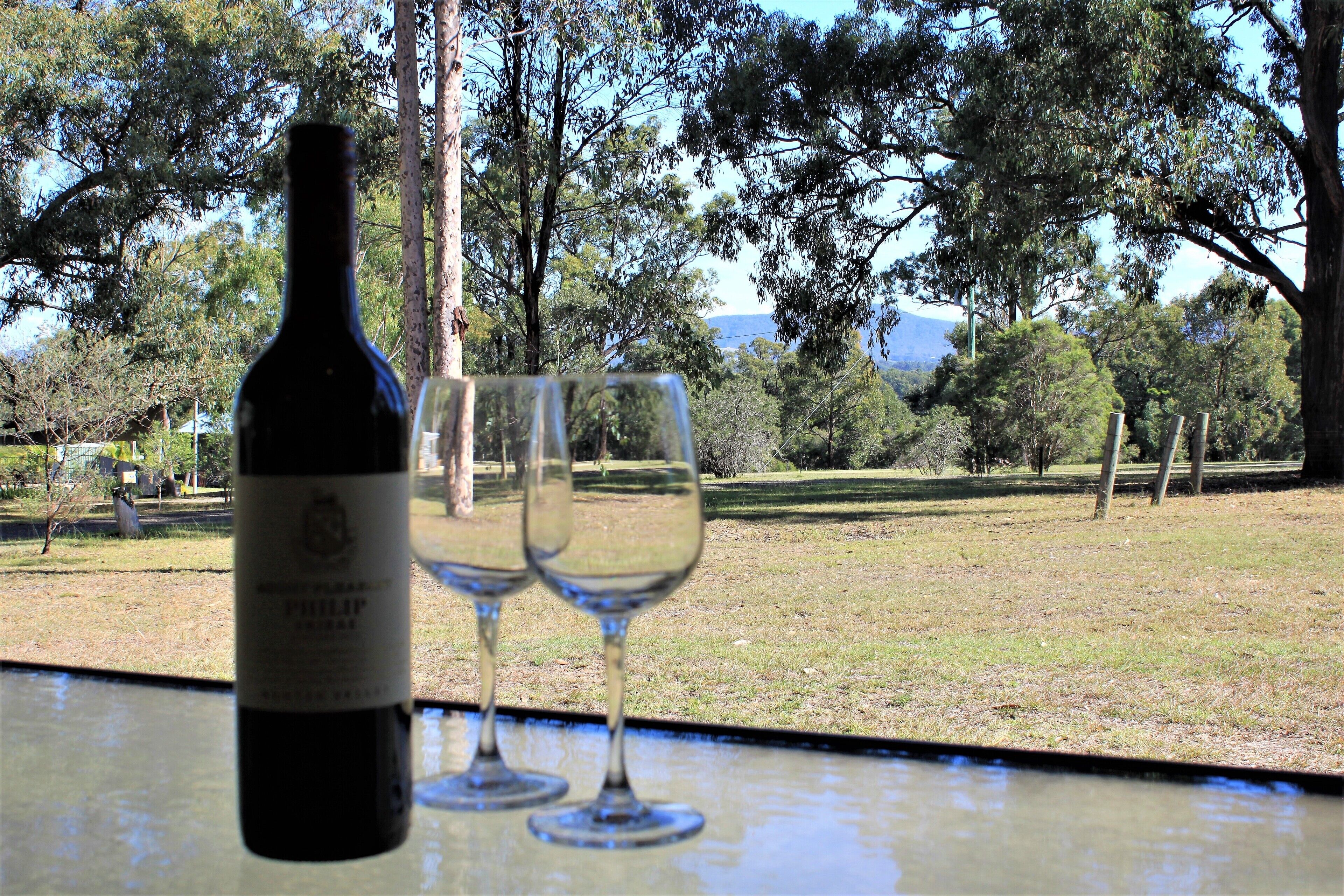 Blue Wren Villa Lovedale - Central to all wineries & restaurants in Pokolbin — image 2