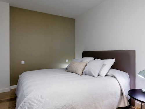 プリンシペデヴェルガラアパートメントII