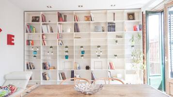 Interieur