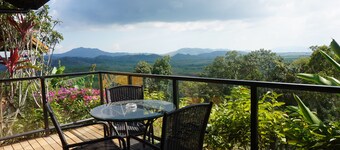 The Adventure Mountain Club