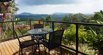 The Adventure Mountain Club