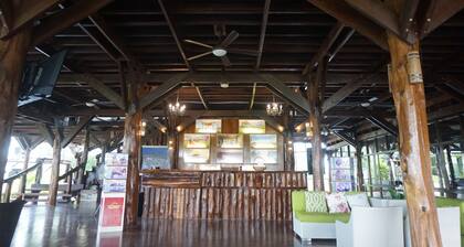 The Adventure Mountain Club