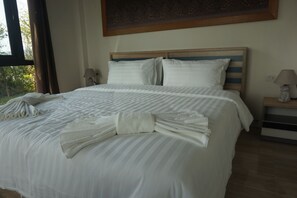 Exclusive Villa - The Adventure Mountain Club (Takua Thung)