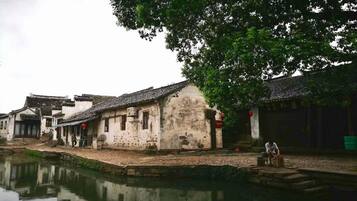 Vistas desde el alojamiento