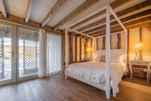 3 Schlafzimmer, Internetzugang, Bettwäsche