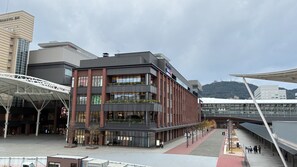 City view from property - Ambiera Doza (Nagasaki)