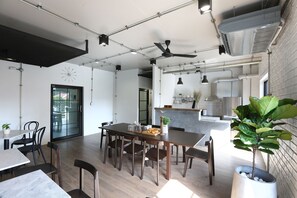 Property amenity - Sukh Serviced Apartment (Hat Yai)