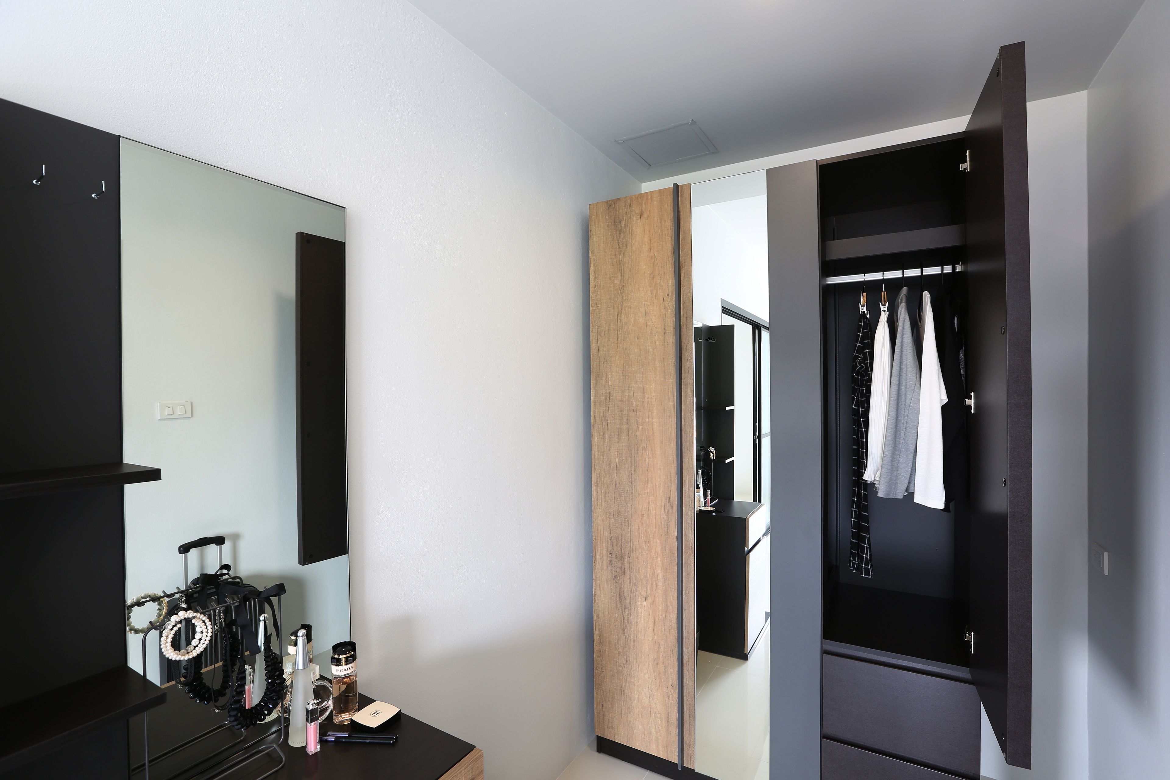 Family Twin Room with Balcony | สิ่งอำนวยความสะดวกในห้องพัก