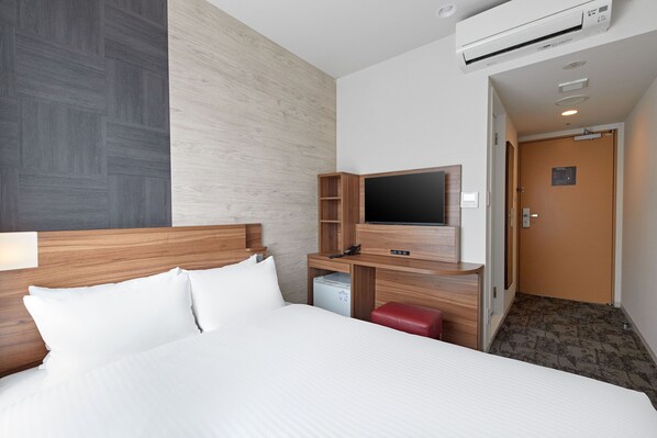 Standard Double Room, Non Smoking