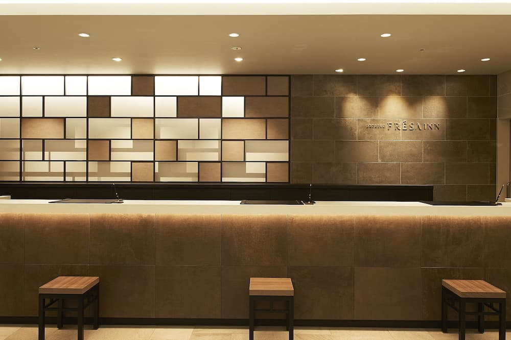 Sotetsu Fresa Inn Kitahama