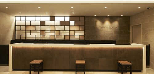 Sotetsu Fresa Inn Kitahama