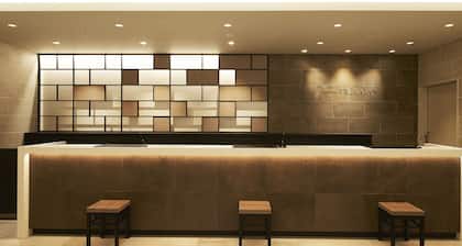 Sotetsu Fresa Inn Kitahama