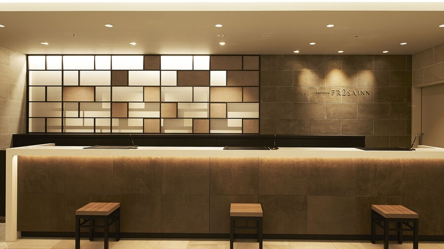 Sotetsu Fresa Inn Kitahama