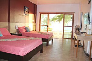 Suíte panorâmica (Room) | Roupas de cama premium, roupa de cama