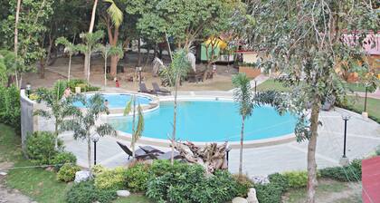 Submarine Garden Beach Resort