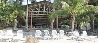 Submarine Garden Beach Resort