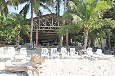 Submarine Garden Beach Resort