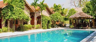 Ninh Binh Eco Garden