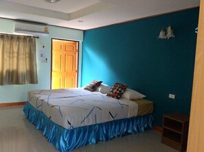 Habitación estándar con 2 camas individuales