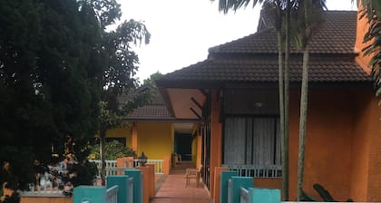 Forest Hill1 Khao Kho