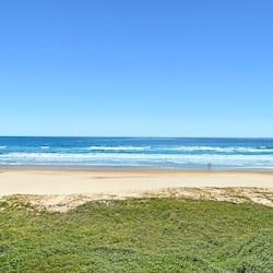 3 Bedroom Beach Front Ocean View Executive | Beach/ocean view