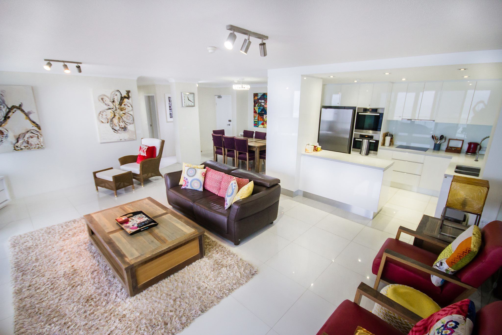 Albatross North Apartments — image 8