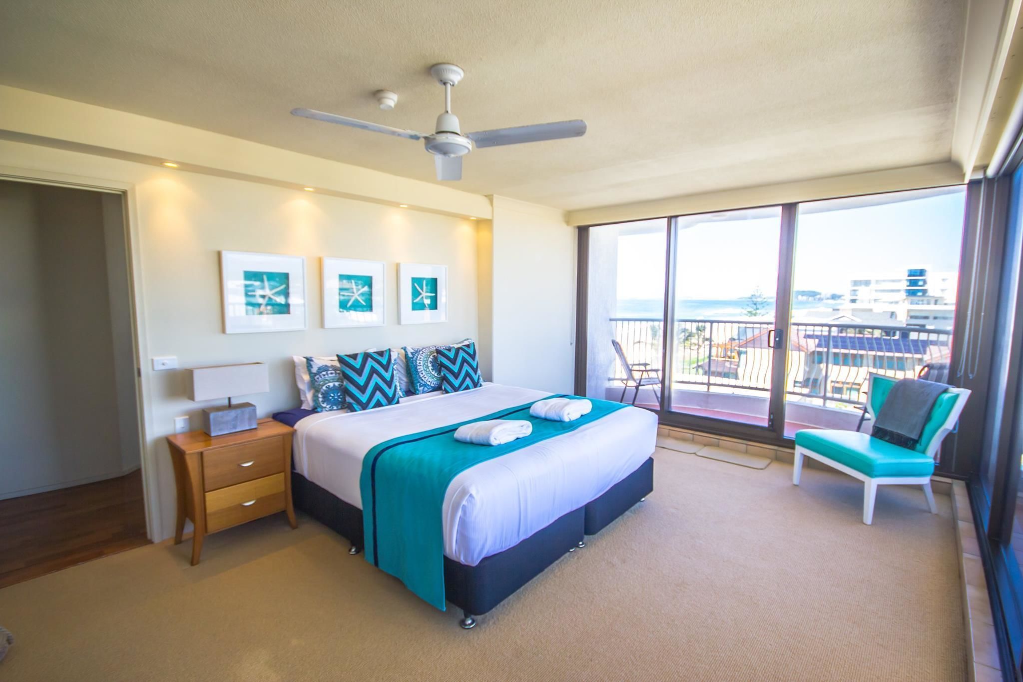 Albatross North Apartments — image 29